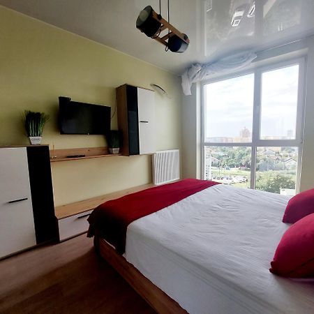 Новобуд Зелена 265 Сихівська Винники Пасічна Зубрівська Lviv Exterior photo